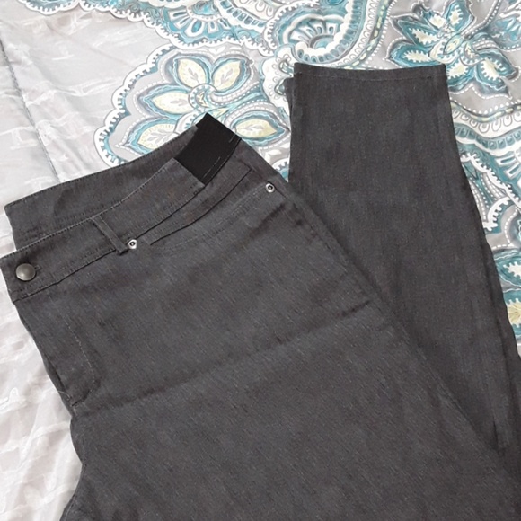 AGB Pants - AGB super stretch skinny jeans